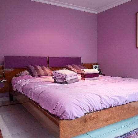Place Jourdan Residence Brüksel Dış mekan fotoğraf