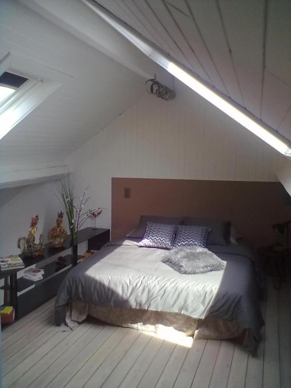 Place Jourdan Residence Brüksel Oda fotoğraf