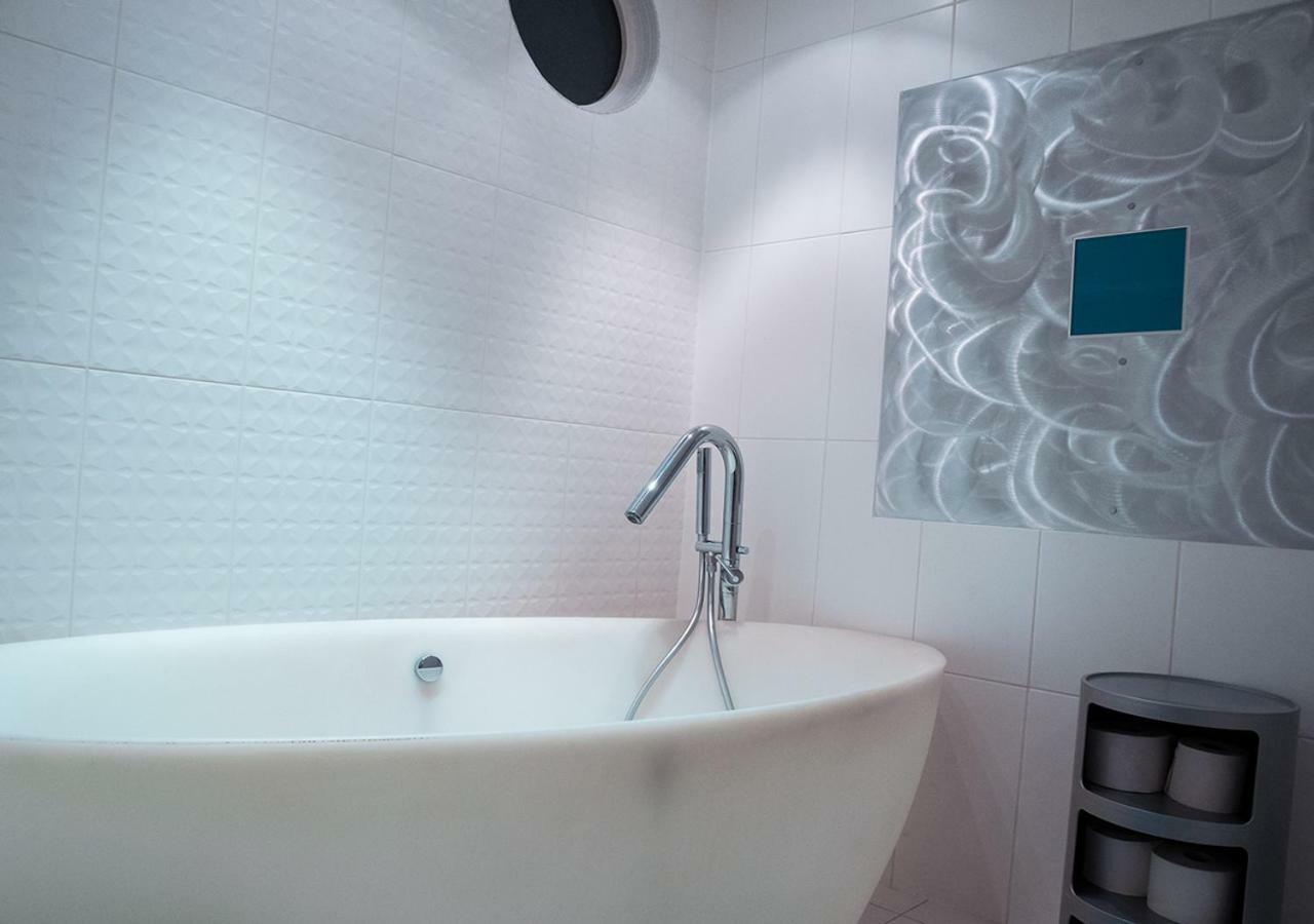 Place Jourdan Residence Brüksel Dış mekan fotoğraf